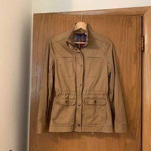 Utility Style/ Perfect fall jacket